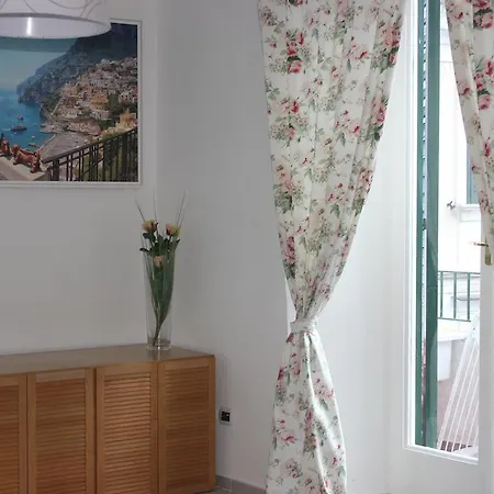 Nonna Raffa Apartment