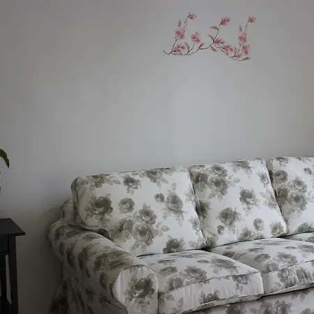 Apartment Nonna Raffa *