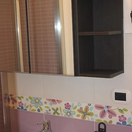 Nonna Raffa Apartment