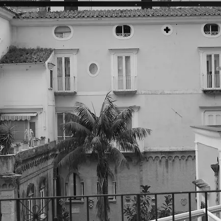 Apartment Nonna Raffa *