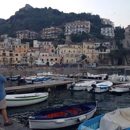 Lejlighed Nonna Raffa *