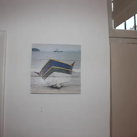 Apartment Nonna Raffa *