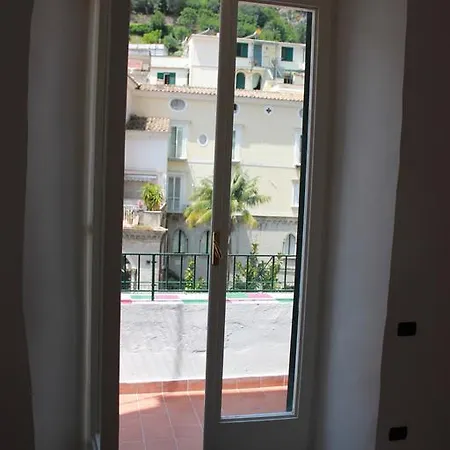 شقة Nonna Raffa *