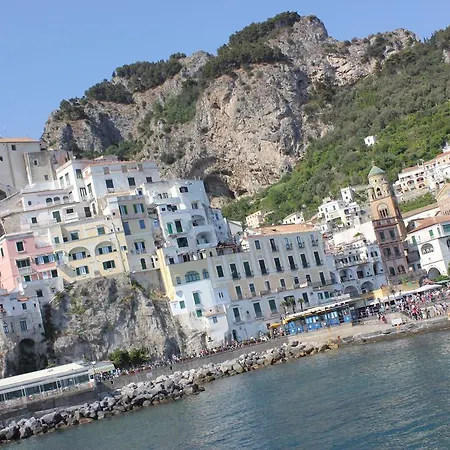 Nonna Raffa شقة *