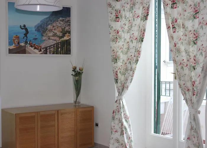 卡萨瓦坎兹诺娜拉法公寓 公寓