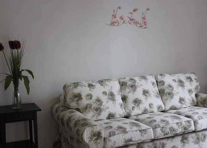 公寓 卡萨瓦坎兹诺娜拉法公寓 *