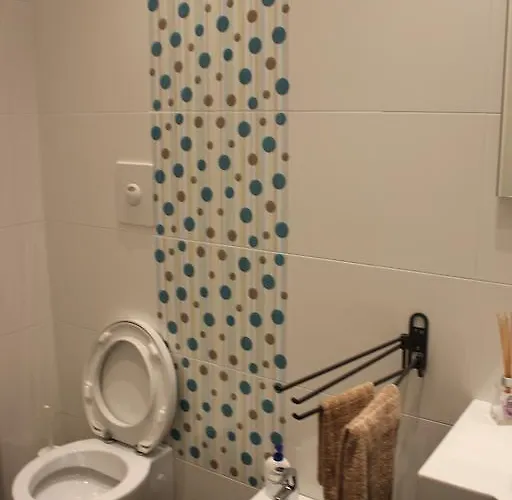 卡萨瓦坎兹诺娜拉法公寓 *