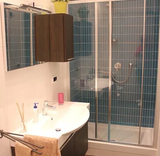 公寓 卡萨瓦坎兹诺娜拉法公寓 阿马尔菲