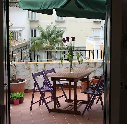 公寓 卡萨瓦坎兹诺娜拉法公寓