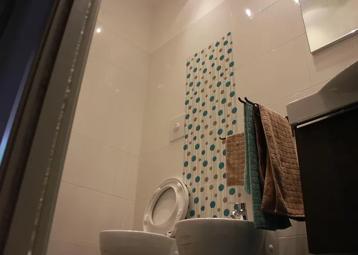 卡萨瓦坎兹诺娜拉法公寓 *