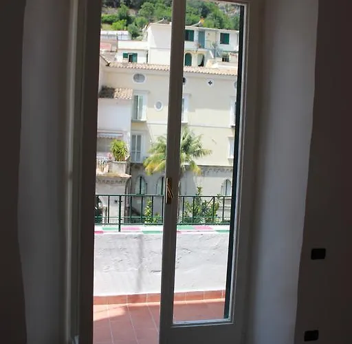 شقة Nonna Raffa *