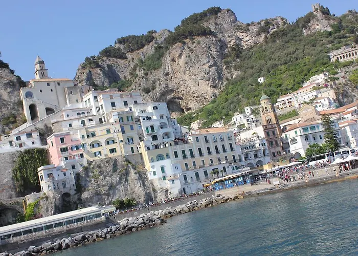 卡萨瓦坎兹诺娜拉法公寓 公寓 *