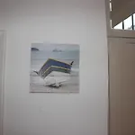 Lägenhet Nonna Raffa *