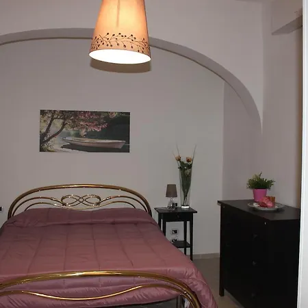 Nonna Raffa Lägenhet Amalfi